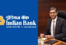 indian bank results