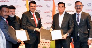 jsw investments in maharashtra