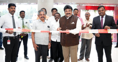 kalyan jewellers showrooms inauguration