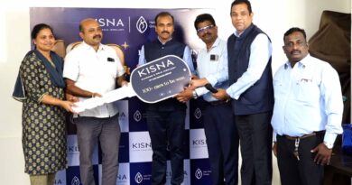 kisna diamonds jewellers lucky draw contest winners