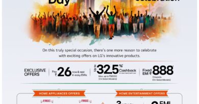 lg republic day offers