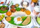 pongal special thali at taj coromandel