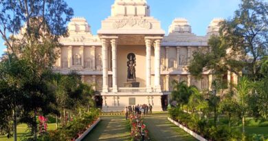 ramayana cultural centre Nagpur