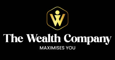 the wealth company