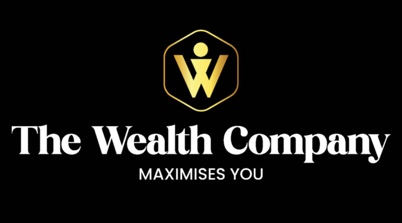 the wealth company