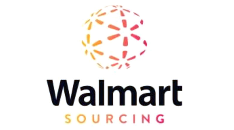 walmart sourcing