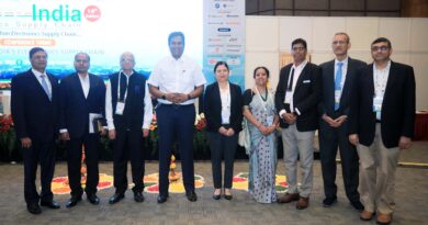 14th edition of Source India Electronics Supply Chain 2025