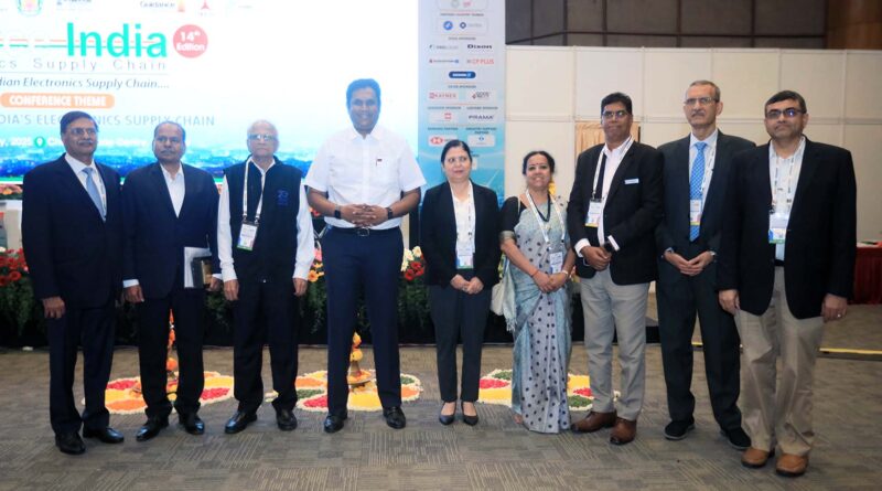 14th edition of Source India Electronics Supply Chain 2025