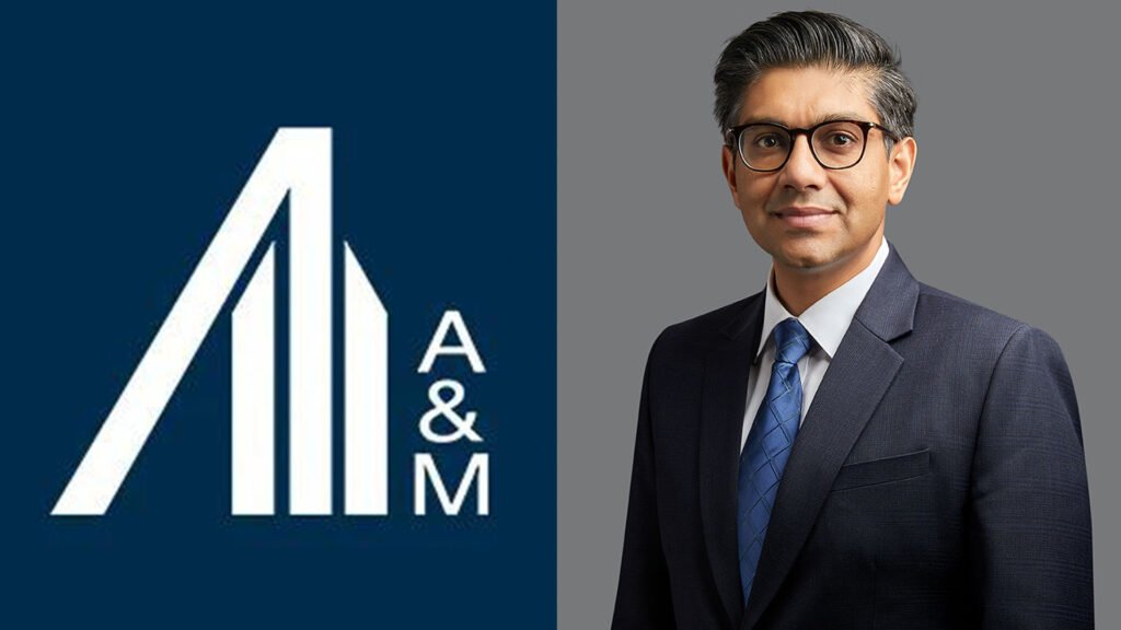 Akash Kedia Managing Director Alvarez & Marsal (A&M) India