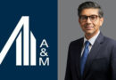 Akash Kedia Managing Director Alvarez & Marsal (A&M) India