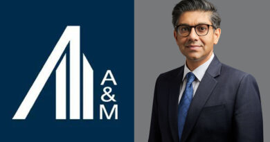 Akash Kedia Managing Director Alvarez & Marsal (A&M) India