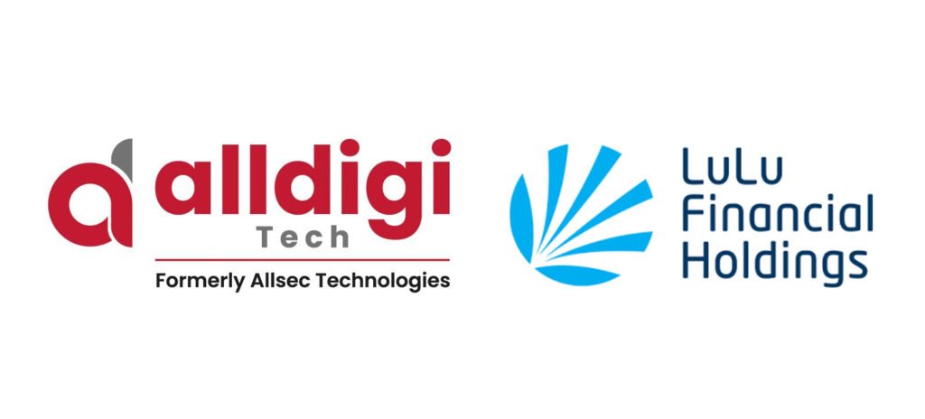 Alldigi Tech LuLu Financial Partnership