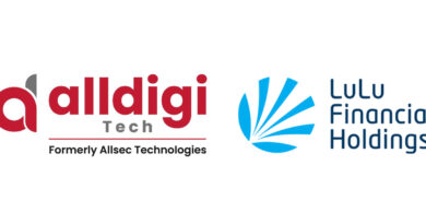 Alldigi Tech LuLu Financial Partnership