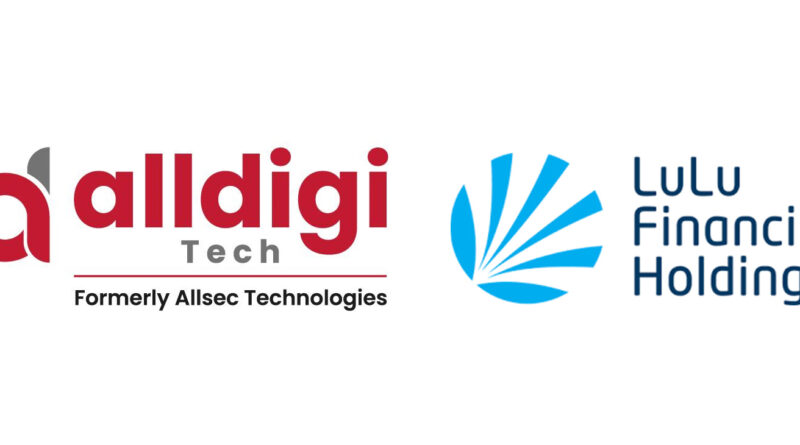 Alldigi Tech LuLu Financial Partnership