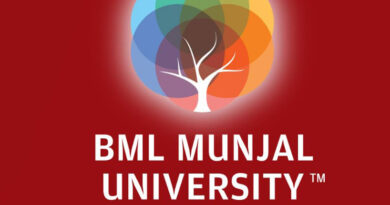 BML Munjal University