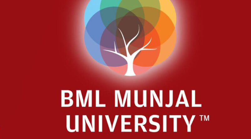 BML Munjal University