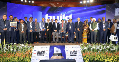 Build India Awards 2025