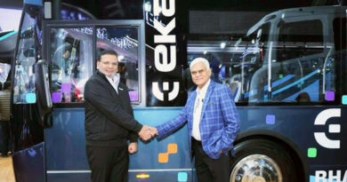 EKA Mobility Partners with KPIT