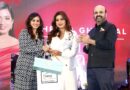 FICCI FLO Shreya Ghoshal event