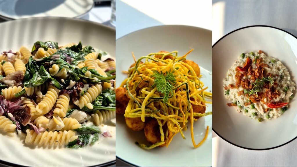 Hyatt Regency Chennai Presents Carnevale Delights