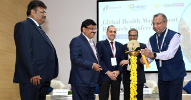 IIHMR University Global Health Management Research Conference