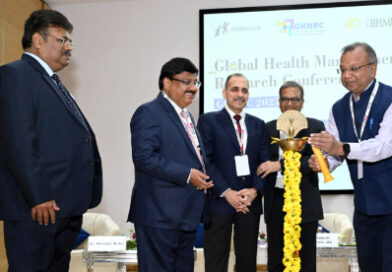 IIHMR University Global Health Management Research Conference