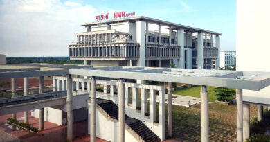 IIM Raipur