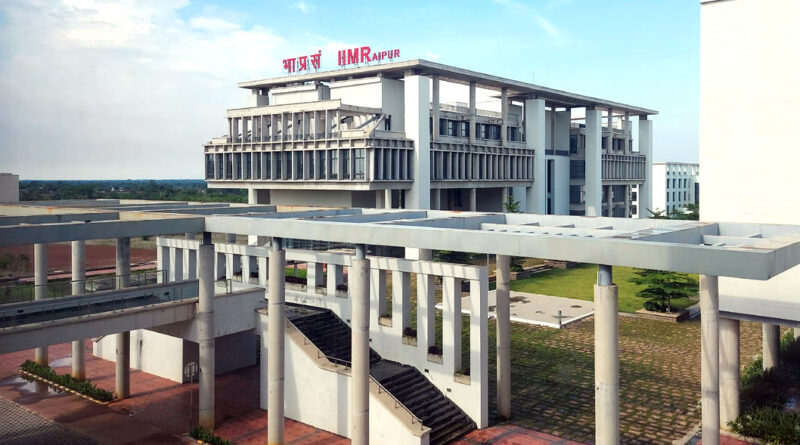 IIM Raipur