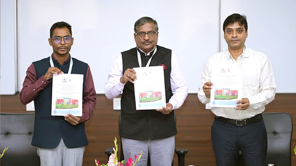 IIM Sambalpur Hosts International Seminar