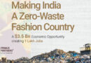 Making India a Zero-Waste Fashion Country