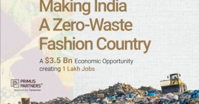 Making India a Zero-Waste Fashion Country