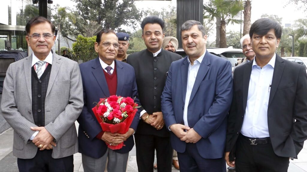 NSDC International Paves Way for India