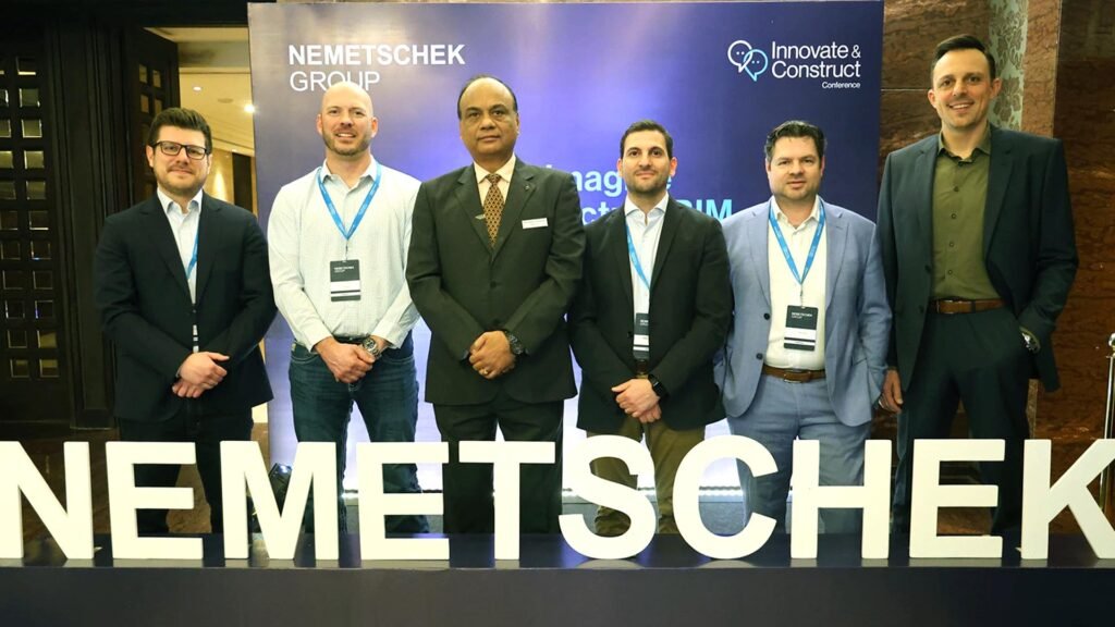 Nemetschek Hosts ALLPLAN Advantage