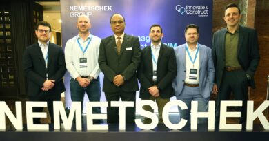 Nemetschek Hosts ALLPLAN Advantage