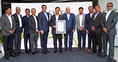 SMFG India Credit Guinness World Record