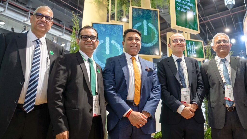Schneider Electric at ELECRAMA 2025