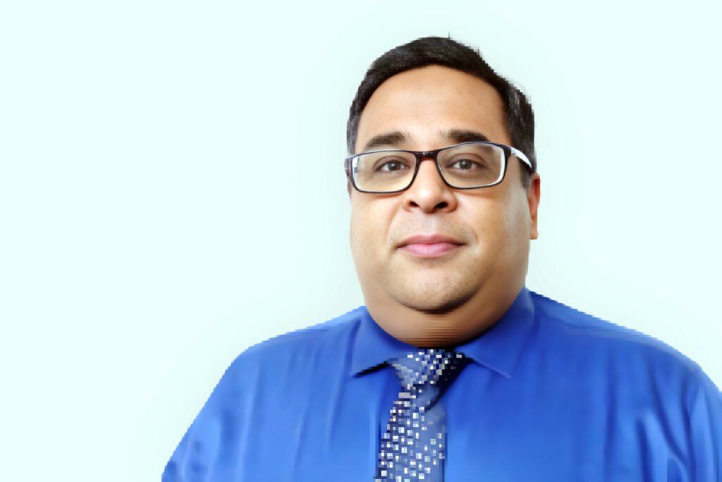 Tarun Mathur, CTO, Indegene