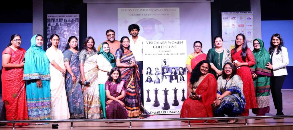 Visionary Women Awards 2025