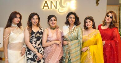 ange store chennai