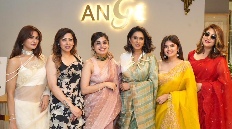 ange store chennai