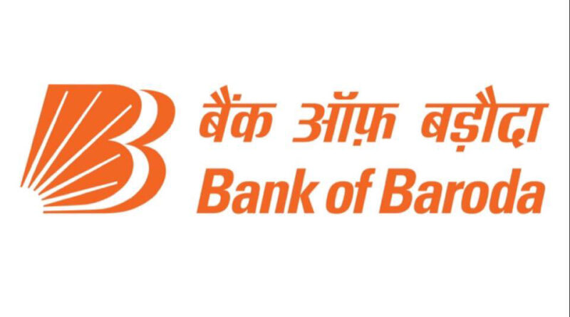 bank of baroda