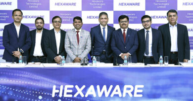 hexaware ipo