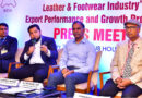 india international leather fair