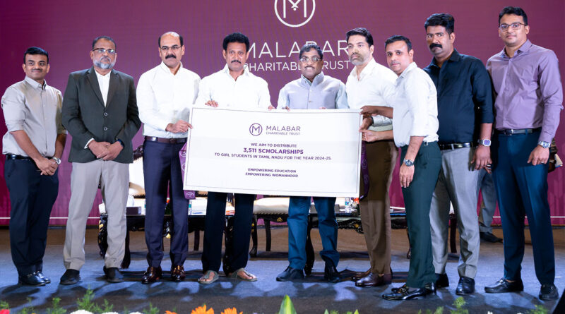 malabar group