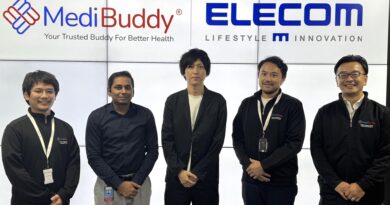 medibuddy partners with elecom