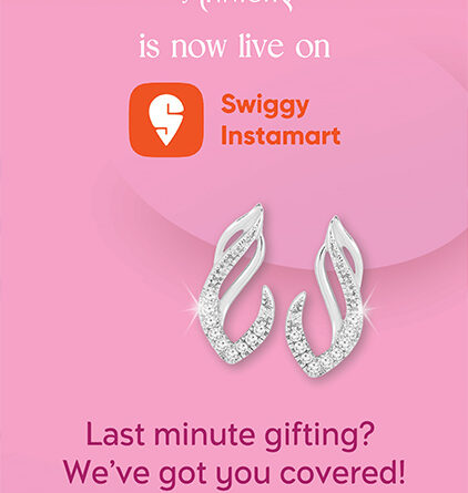 mia by tanishq silver jewellery in swiggy instamart