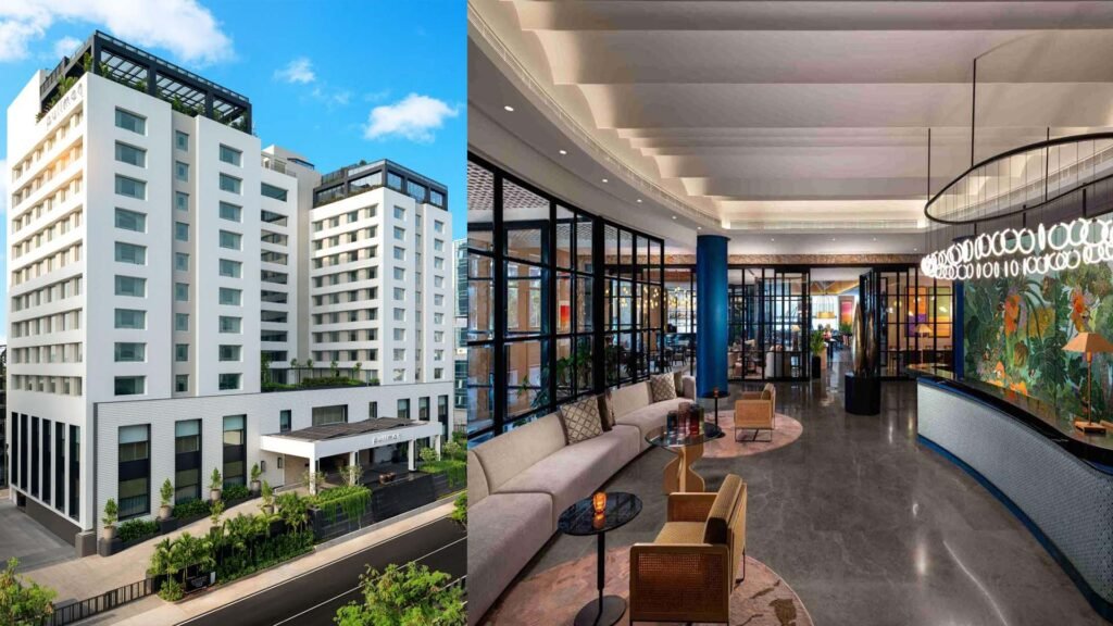 pullman chennai anna salai