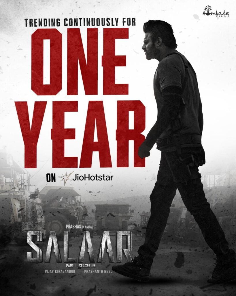 salaar movie