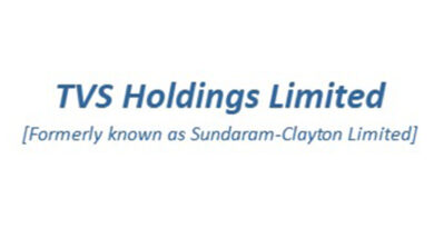 tvs holdings limited