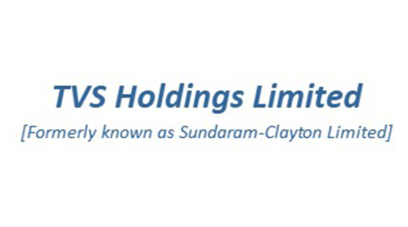 tvs holdings limited